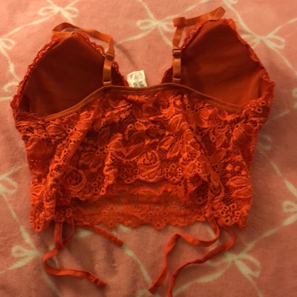 Bralette - Picture 2 of 3